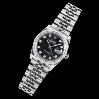 [ DIW ] 로렉스 남여공용 시계 R37007-10 36mm