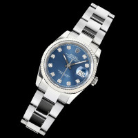 [ DIW ] 로렉스 남여공용 시계 R37007-8 36mm