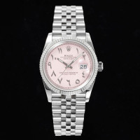 [ DIW ] 로렉스 남여공용 시계 R37007-1 36mm