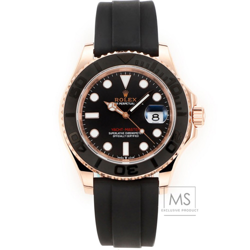 로렉스 남성용 요트마스터  R37006 40mm