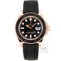 로렉스 남성용 요트마스터  R37006 40mm