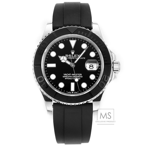 로렉스 남성용 요트마스터  R37006 40mm