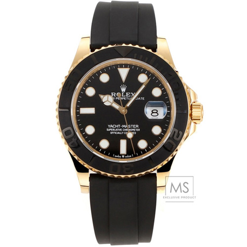 로렉스 남성용 요트마스터  R37006 40mm