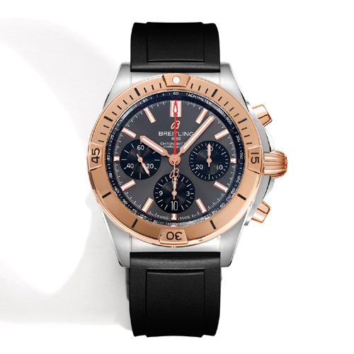 [ BLS ] 브라이틀링 신상 시계 BT44324-3 42MM