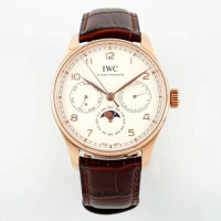 [ TW ] IWC 신상 시계 IW327007-3 42MM