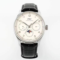 [ TW ] IWC 신상 시계 IW327007-1 42MM
