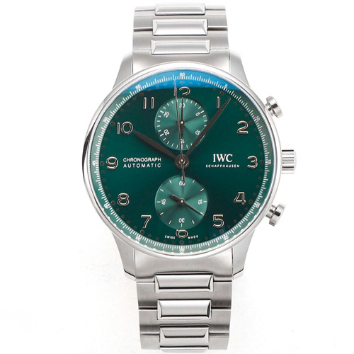 [ AZ ] IWC 신상 시계 IW327005-17