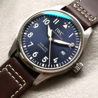 IWC 신상 시계 IW327004-3