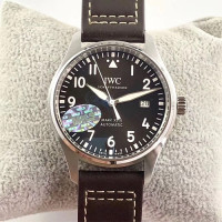IWC 신상 시계 IW327004-1