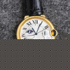 까르띠에 발롱 시계 W7100085 42MM