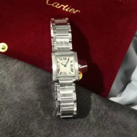 까르띠에 신상 여성시계 W7100078 25mm