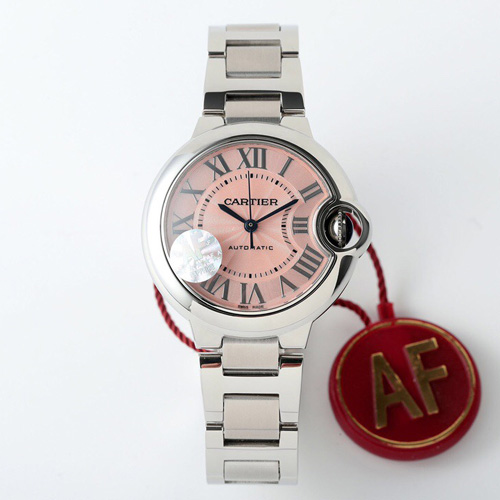 [ AF ] 까르띠에 신상 여성시계 W7100077-3 33MM