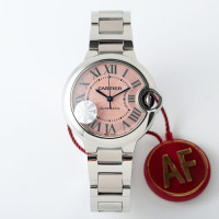 [ AF ] 까르띠에 신상 여성시계 W7100077-3 33MM