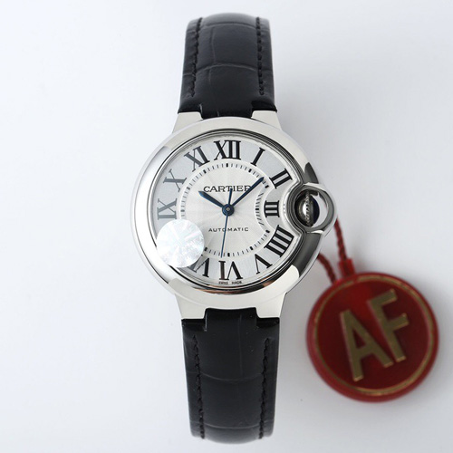 [ AF ] 까르띠에 신상 여성시계 W7100077-2 33MM
