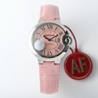 [ AF ] 까르띠에 신상 여성시계 W7100077-1 33MM