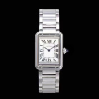 까르띠에 여성용 시계 W7100075