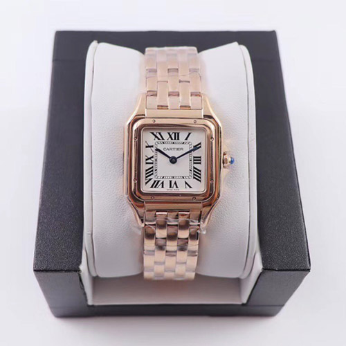 까르띠에 여성용 시계 W7100070