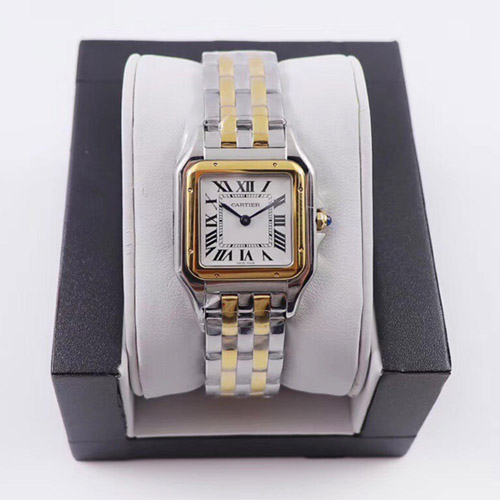 까르띠에 여성용 시계 W7100070