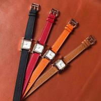 에르메스여성용 신상 시계 H90719