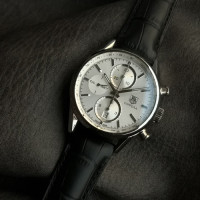 [ V6 ] 태그호이어 신상 시계 BA0807 41MM