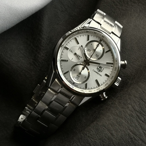 [ V6 ] 태그호이어 신상 시계 BA0806 41MM