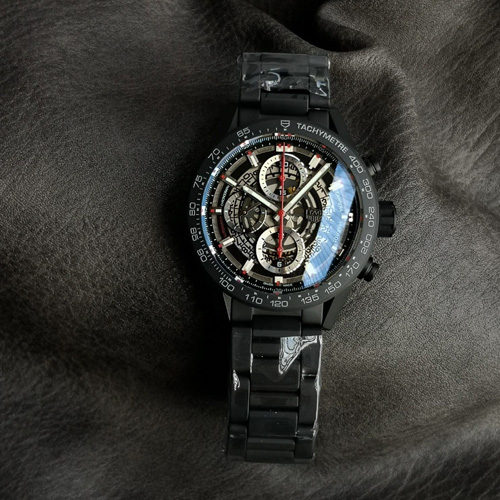 [ XF ] 태그호이어 신상 시계 BA0804 43MM