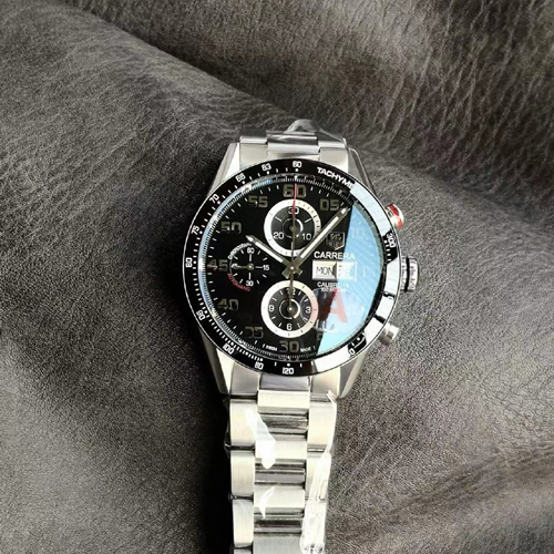 태그호이어 까레라 BA0799 43MM