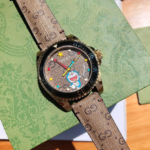 구찌 남여공용 시계 G33394 40MM