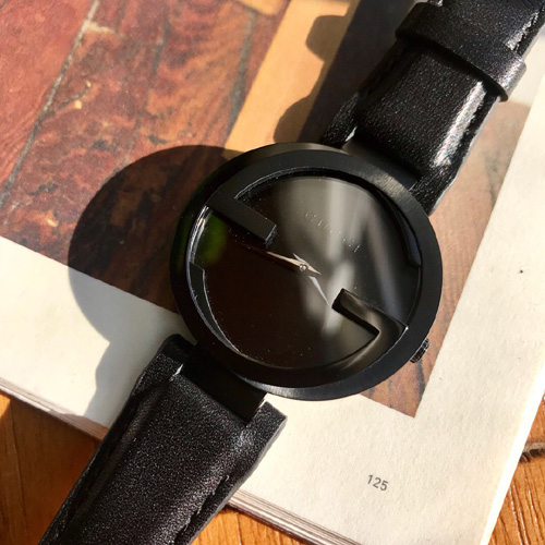 구찌 여성용 시계 G33393 37MM