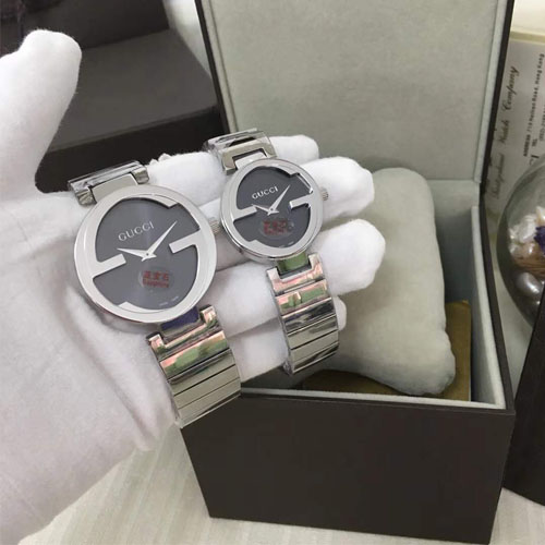 구찌 신상 시계 G33380 남여공용