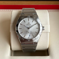 [ V2 ] 오메가 신상 시계 OM31615-12 39mm