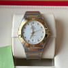 [ V2 ] 오메가 신상 시계 OM31615-2 39mm