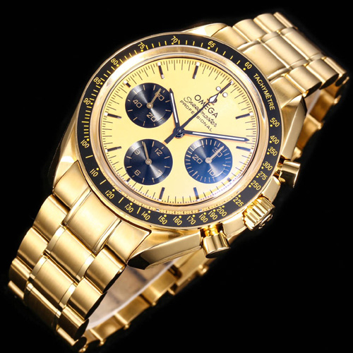 [ VS ] 오메가 신상 시계 OM31614 42mm