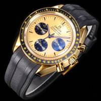 [ VS ] 오메가 신상 시계 OM31614 42mm