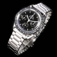 [ VS ] 오메가 신상 시계 OM31612 42mm