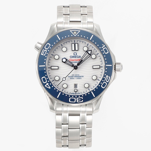 [ VS ] 오메가 신상 시계 (42mm) OM31611-7