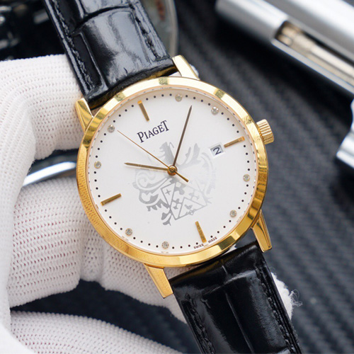 피아제 남성용 시계 PJ8215