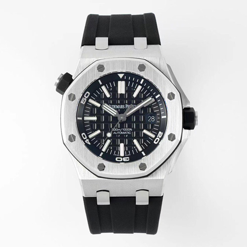 오데마피게 남성용 오프셔 다이버 AP005-3 42MM