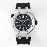 오데마피게 남성용 오프셔 다이버 AP005-3 42MM