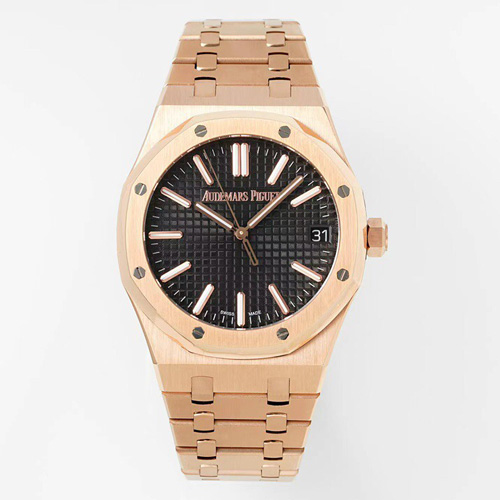 오데마피게 남성용 로얄오크 50주년 AP004-1 41MM