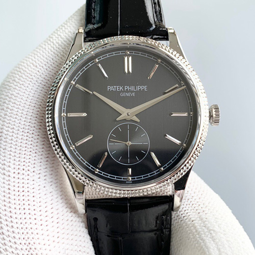 [ ZF ] 파텍필립 신상 시계 PT1122-3 39MM