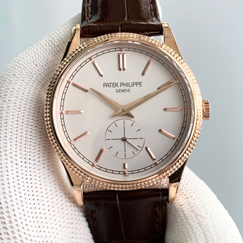 [ ZF ] 파텍필립 신상 시계 PT1122-1 39MM