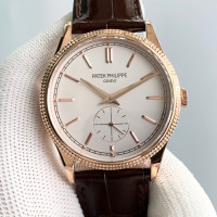 [ ZF ] 파텍필립 신상 시계 PT1122-1 39MM