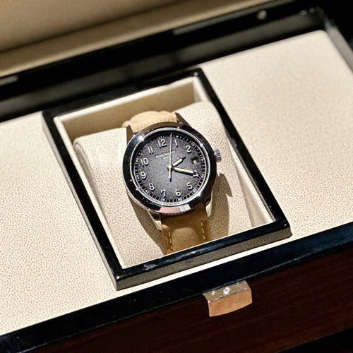 [ GR ] 파텍필립 신상 시계 PT1119-2 40MM