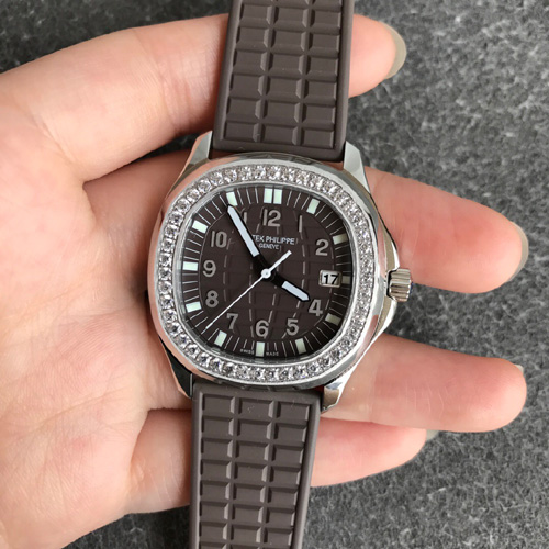 [ PPF ] 파텍필립 신상 시계 PT1118-2 36MM