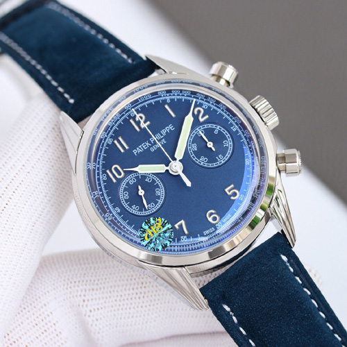 [ TW ] 파텍필립 신상 시계 PT1117-1 41MM
