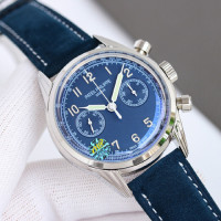 [ TW ] 파텍필립 신상 시계 PT1117-1 41MM