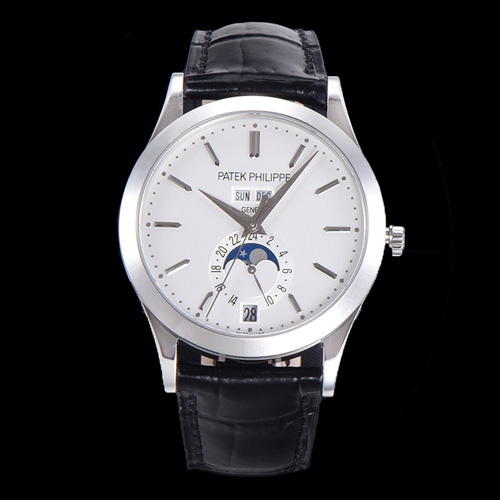 파텍필립 신상 시계 PT1114 화이트