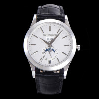파텍필립 신상 시계 PT1114 화이트