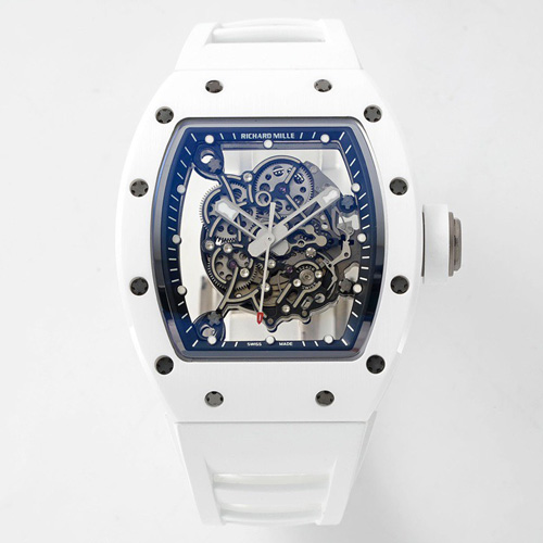 리차드밀 신상 시계 RM 55